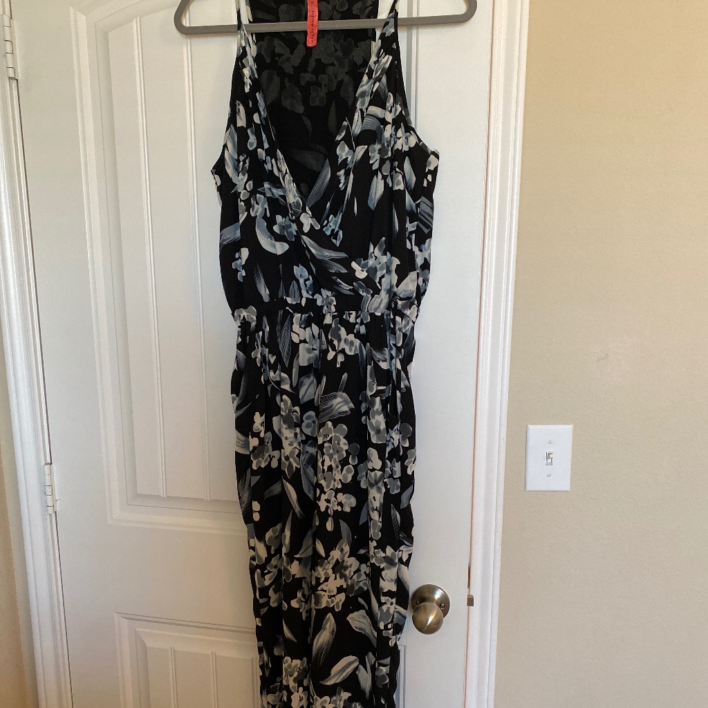 Eight Sixty Jumpsuit